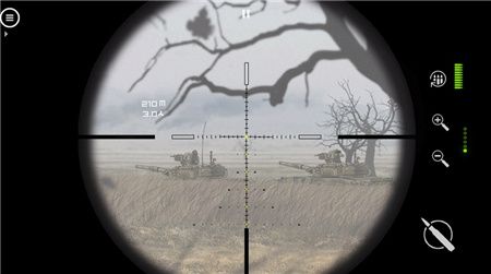 沉默的杀手截图2