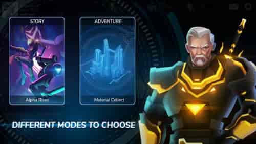 超速传动2截图3