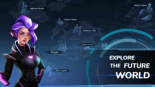 超速传动2截图2