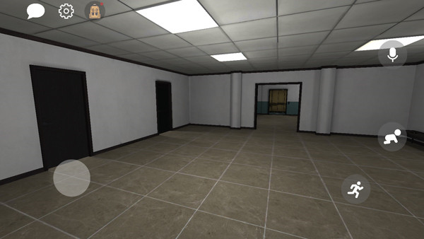 深入后室2联机版