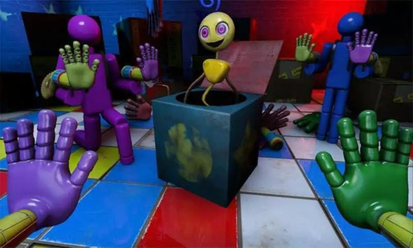 欢乐时光计划手机版截图2