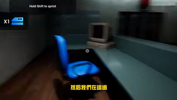 班班幼儿园第二章