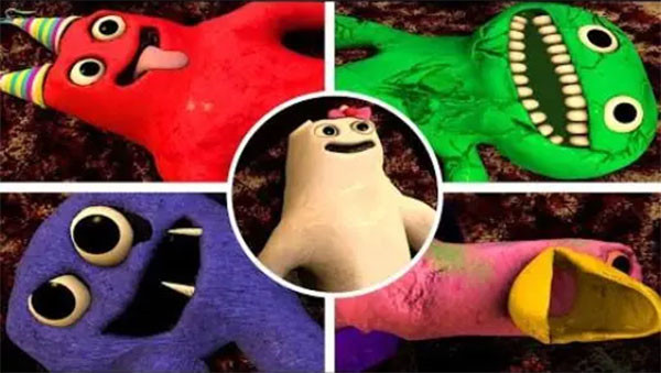 班班幼儿园第二章飞天版