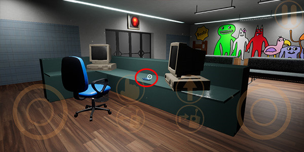 班班幼儿园第二章飞天版