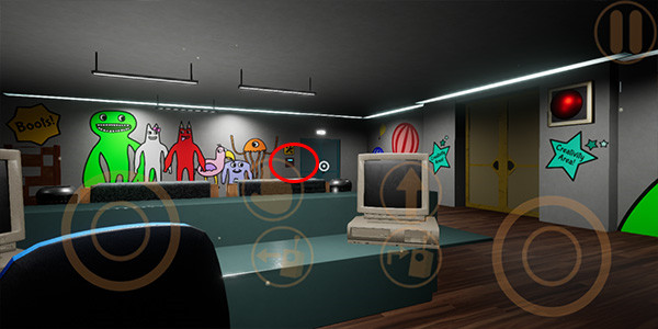 班班幼儿园第二章飞天版