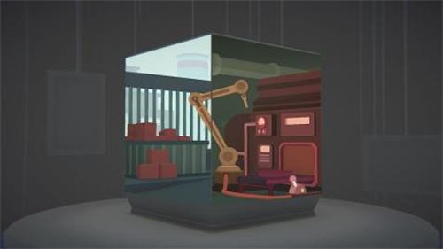 笼中窥梦安卓版截图2