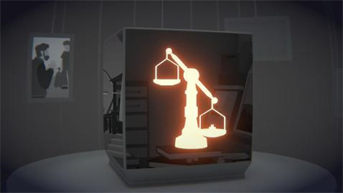 笼中窥梦安卓版截图1