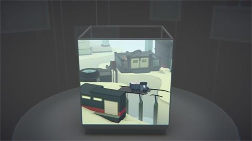 笼中窥梦安卓版截图3