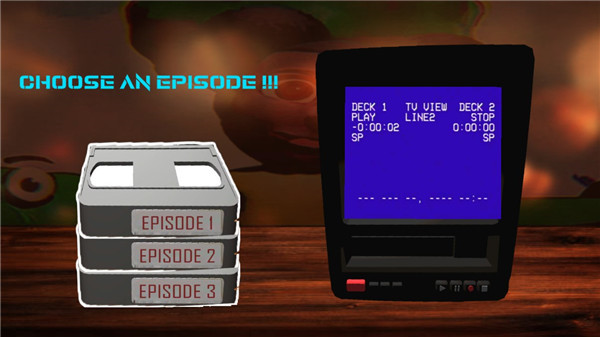 冒险家阿曼达中文版