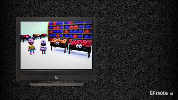 冒险家阿曼达正式版截图4