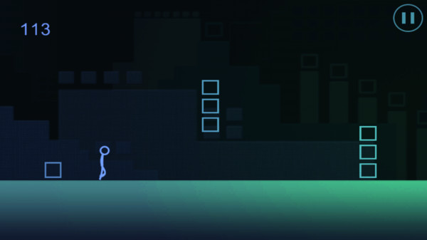 软软的火柴人截图1