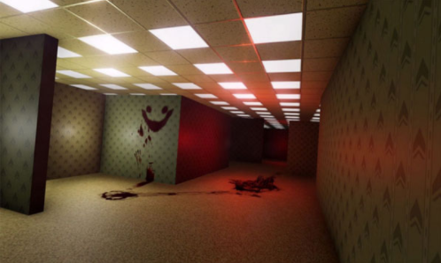 后室起源安卓版