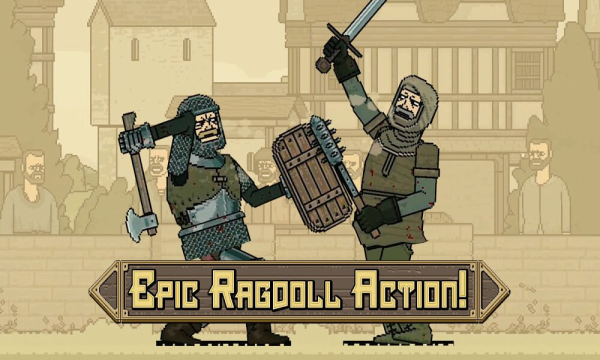 该死的混蛋旧版本截图1