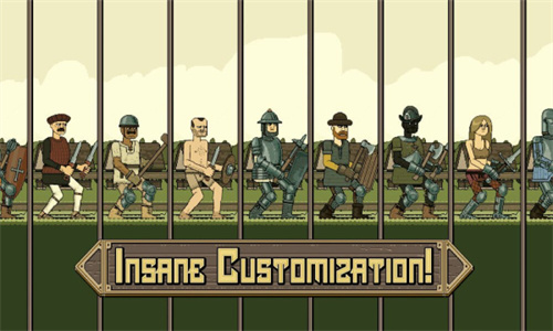 该死的混蛋内置菜单版