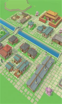 古中国建设者截图1