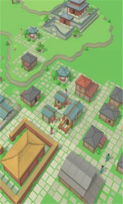 古中国建设者截图3