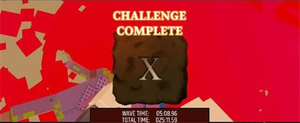 血染小镇中文版