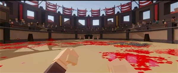 血染小镇中文版