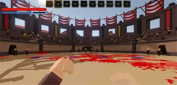 血染小镇中文版