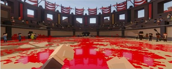 血染小镇中文版