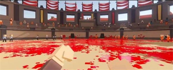 血染小镇中文版