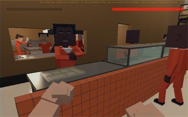 血染小镇手机版