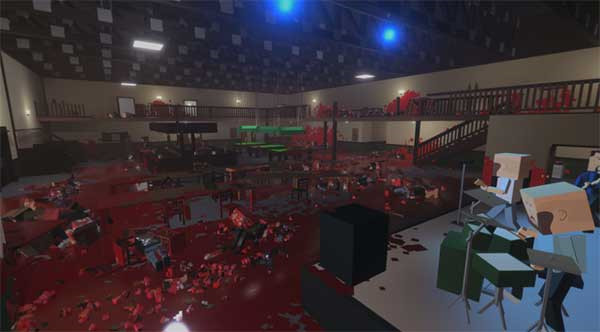 血染小镇电脑版