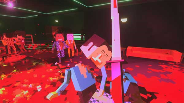 血染小镇电脑版