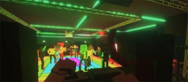 血染小镇电脑版