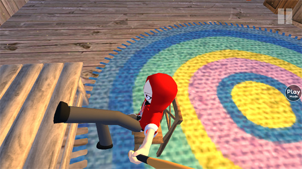 愤怒的男孩佩德罗和他的朋友作弊菜单敌人不动截图4