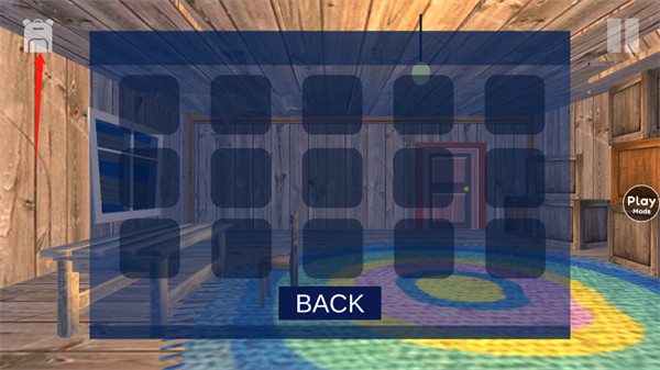 愤怒的男孩佩德罗和他的朋友作弊菜单敌人不动