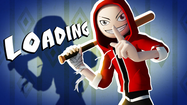 愤怒的男孩佩德罗和他的朋友作弊菜单敌人不动