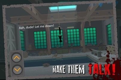 火柴人狙击手3汉化版截图3