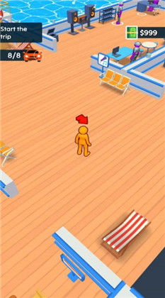 游艇俱乐部大亨无限货币资源全解锁免广告奖励版