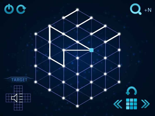 Zasa极限烧脑之旅截图1