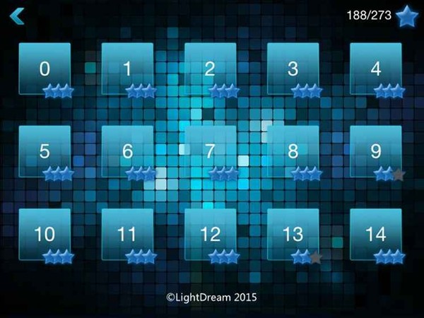 Zasa极限烧脑之旅截图3