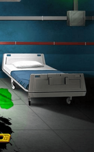 逃生室隐藏之谜截图1