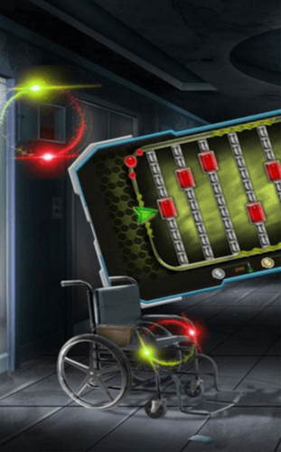 逃生室隐藏之谜截图2