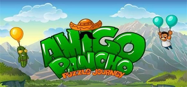 拯救猎人乔潘2截图2