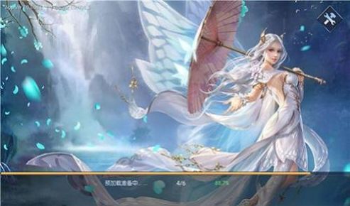 云梦华裳测试服截图2