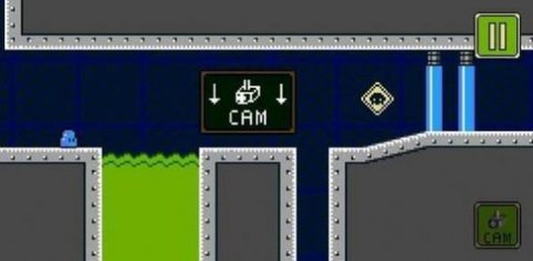 史莱姆逃脱截图2