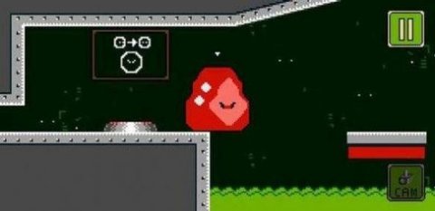 史莱姆逃脱截图1