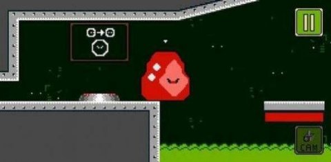 史莱姆逃脱截图3