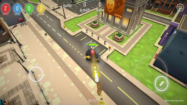 印度汽车公司截图2