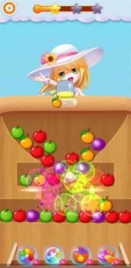 水果一起消截图2