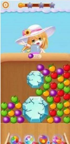 水果一起消截图3