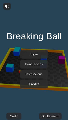 小心球掉下去截图1