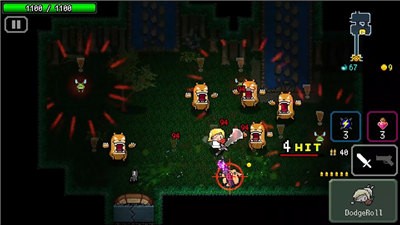 炸裂树莓浆截图1