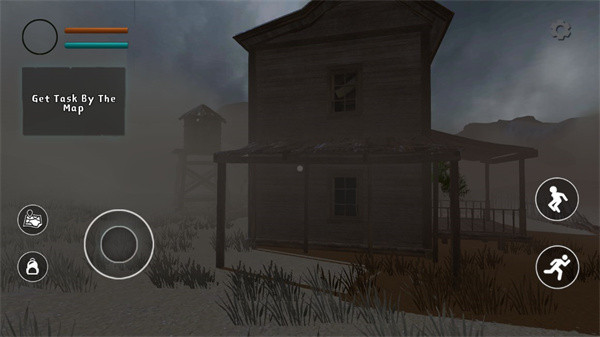 马桶人VS蜘蛛火车截图3