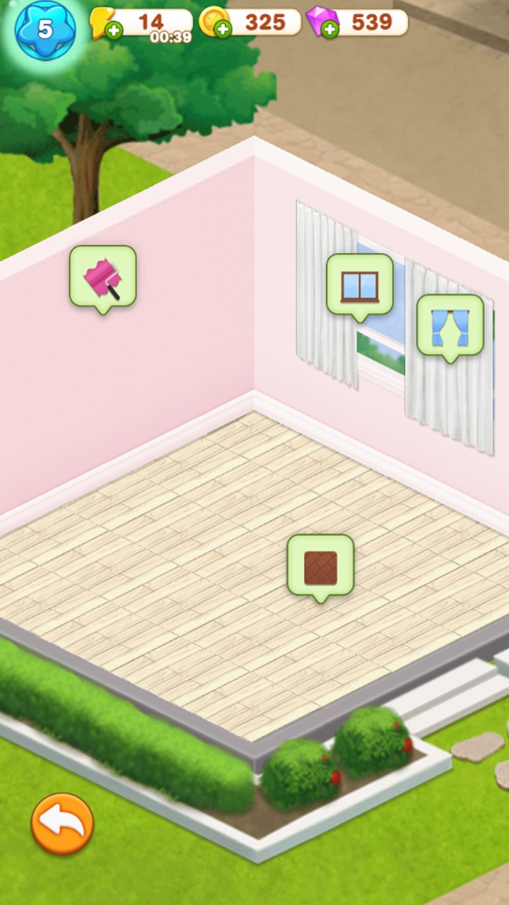 素人大改造截图3